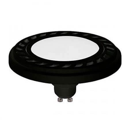 Nowodvorski Лампа 9211 ES111 LED DIFFUSER BLACK 4000K