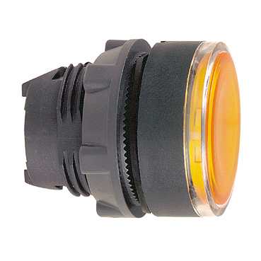 Купить SE XB5 Головка для кнопки ZB5AA58