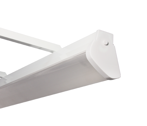 АСТЗ  Рассеиватель к ЛБО 1036041301