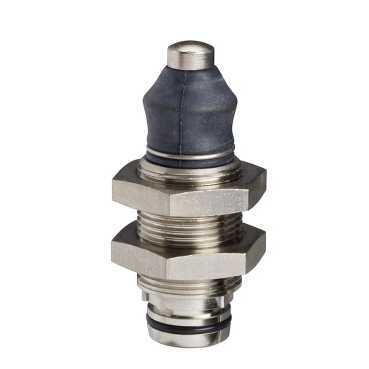 Купить SE Металлический плунжер с исп.головкой М16 ZCEG1