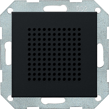 Gira Динамик радио скрыт монт 2282005