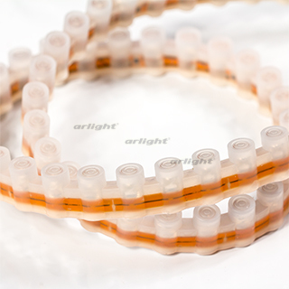 Arlight Светодиодная лента DIP-960S-U 12V Blue (DIP 5mm, 96 LED) (7.6 Вт/м, IP65) 011433