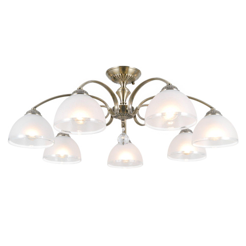 Citilux CL417173 Франческа Люстра