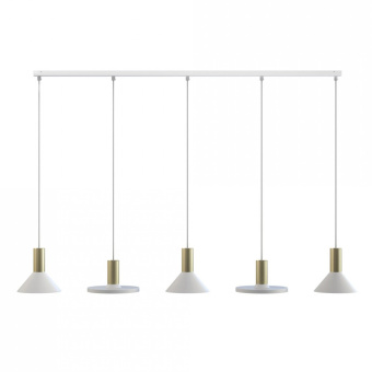 Nowodvorski Подвесной светильник Hermanos 8033