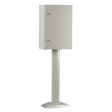 Купить SE Sarel Стойка монтажная В 800 NSYCOCN80