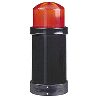 Купить SE Световая колонна 70 мм красная с миганием XVBC8M4