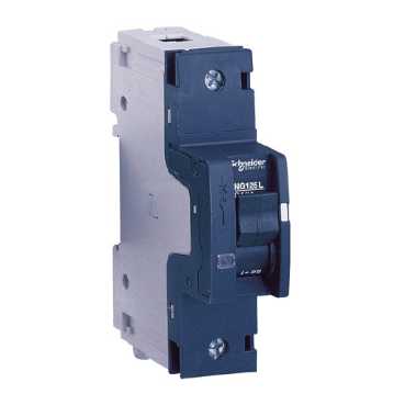 Купить SE Acti 9 NG125L Автоматический выключатель 1P 63А (C) 18784