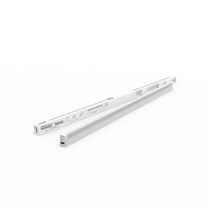 Gauss Светильник TL Elementary линейный 10W 700lm 4000K IP20 867х22х33 LED 5 130411210