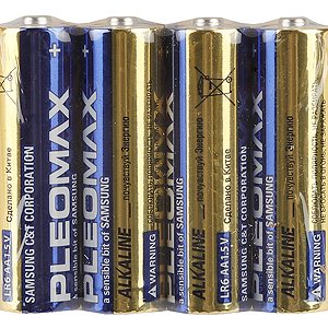 Pleomax LR6-4S Б0002723