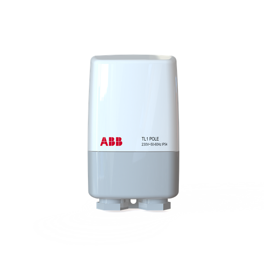 Купить ABB Реле освещ.датч.1корпус TL1 POLE 1диап. 2CSM229911R1341