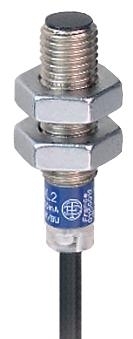Купить SE Датчик индуктивный М8 SN=2,5мм НЗ NPN XS608B1NBL2