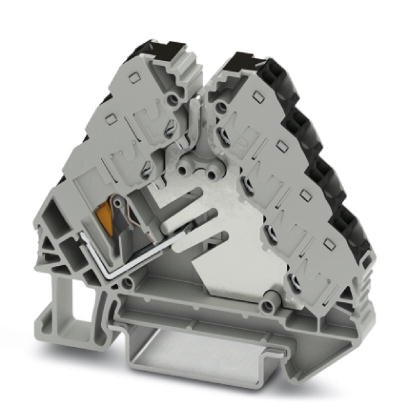 Phoenix Contact FTRVB 4-FI /BK Распределитель потенциала 3270208