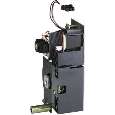 Купить SE Masterpact NT Привод моторный 100-130В DC 33187