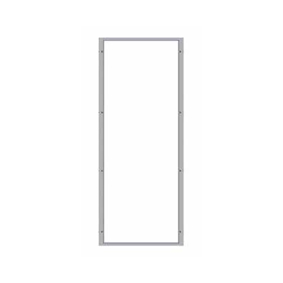 КЭАЗ Комплект объединения спина к спине 2000x600мм