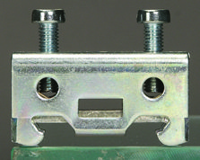 Купить Legrand Viking Клемма 35х15, без изоляции 037176