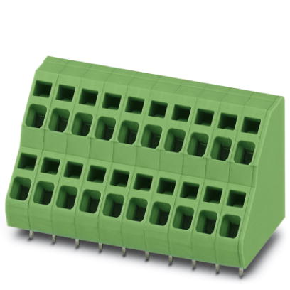 Phoenix Contact ZFKKDSA 2,5-5,08- 2 Клеммы для печатной платы 1703194