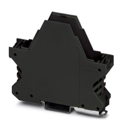 Phoenix Contact ME 22,5 F-UT/FE BK Нижняя часть корпуса 1154706