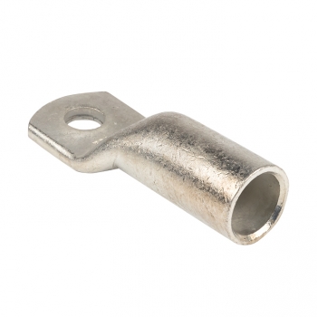 EKF PROxima Наконечник медный луженый ТМЛ DIN 400-16