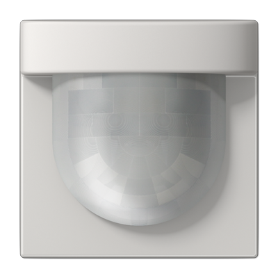 JUNG Датчик движения «стандарт» 2,20 м, светло-серый LS17280LG