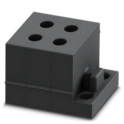 Phoenix Contact Кабельный сальник CES-SRG-BK-4X3 0801665