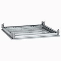 Купить Legrand XL3 Крыша и основание шкафа XL3 4000 975x975мм 020509