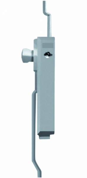 Купить SE Стандартный замок с двумя бороздками 3 мм ХР. NSYSTDNCSX