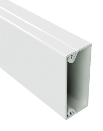 DKC ТМС 25Х17 Мини-канал коричневый