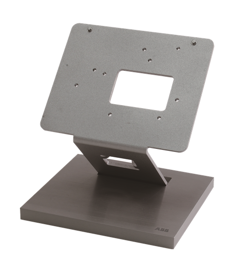 ABB Кронштейн настольный, абонентских устройств 4,3-7, серий Welcome/M 2TMA070130N0189