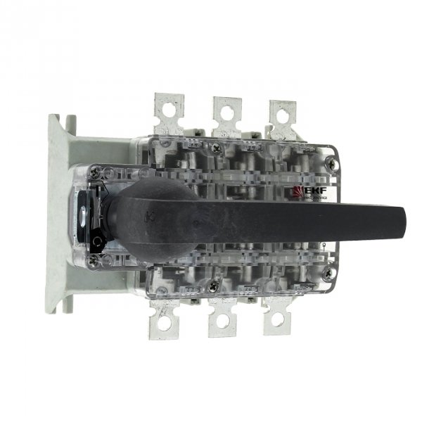 EKF PROxima Выключатель-разъединитель ВРЭ 400А vre-400