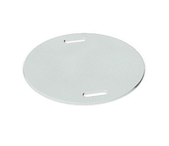 Купить IEK Бирка кабельная У-135 (круг 55 мм)