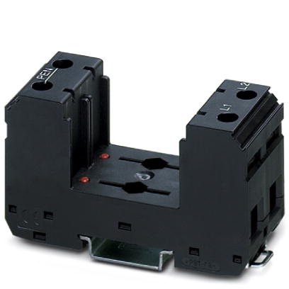 Phoenix Contact VAL-MS/2+0-BE Базовый элемент для защиты от перенапряжений, тип 2 2804584