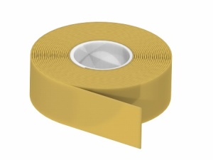 OSTEC Антикоррозийная лента шириной 50 мм, длиной 10 м