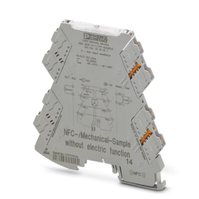 Phoenix Contact Образцы MINI MCR-2-I-I-P 2905551