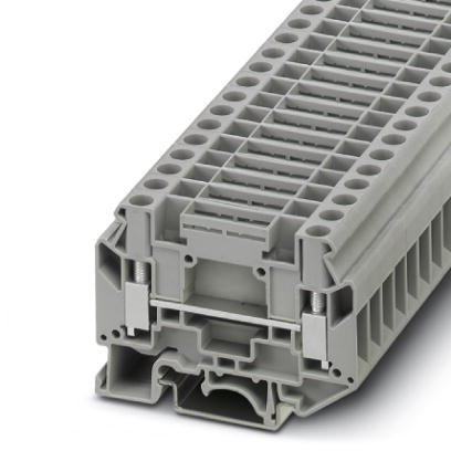 Phoenix Contact Проходные клеммы UKD 6 3072801