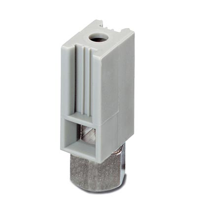 Phoenix Contact LA 10-M10 Гайка для подсоединения проводника 2112077