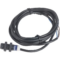 Купить SE Датчик индуктивный цилиндрический NO PNP (XS4P12PA340)