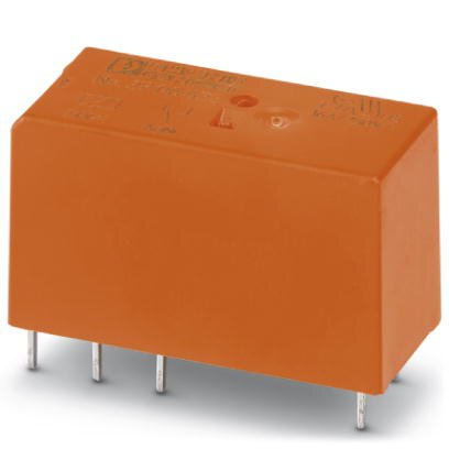 Phoenix Contact REL-MR-24DC/21HC/EX Одиночное реле 2908822