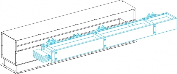 Купить SE Canalis Защитный кожух (KTB0000CR5)