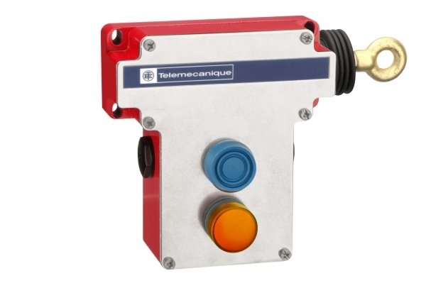 SE Вырубной выключатель NC+NО XY2CE1A297