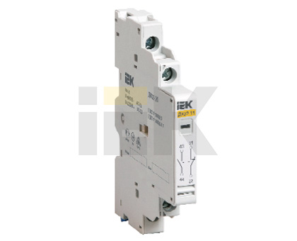 Купить IEK Аварийно-дополнительный контакт ДК/АК32-01