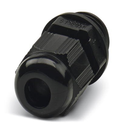 Phoenix Contact G-INVEN-M12-M67N-PNES-BK Кабельный ввод 1424535