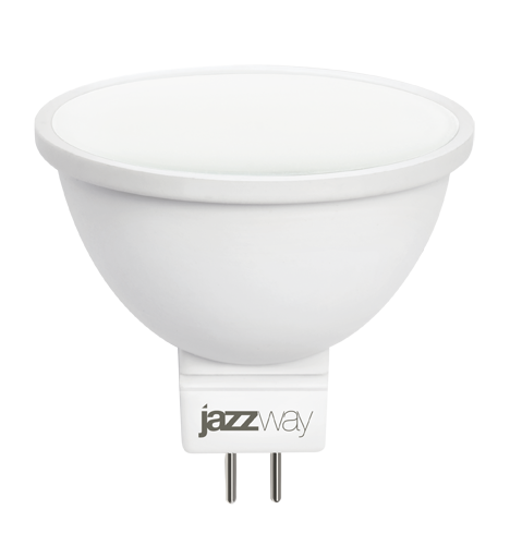 Jazzway Светодиодная лампа PLED-SP JCDR 9W GU5.3 5000K 720Lm-E .2859785A