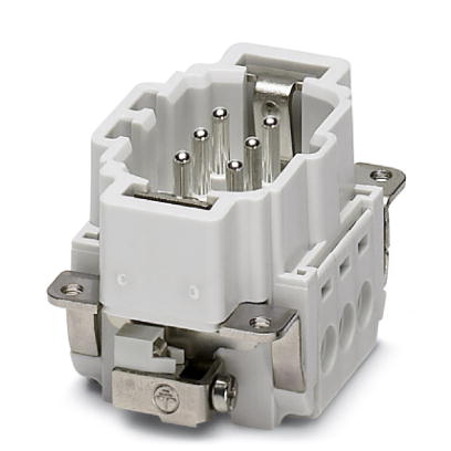 Phoenix Contact Модуль для контактов HC-B 6-I-UT-M 1648115