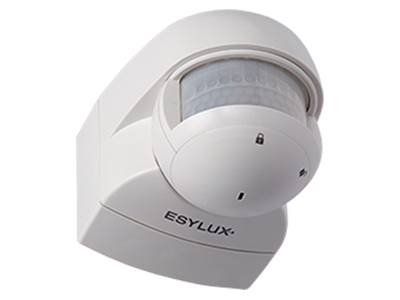 СТ Датчик движения инфракрасный MD 120 white 4911001670