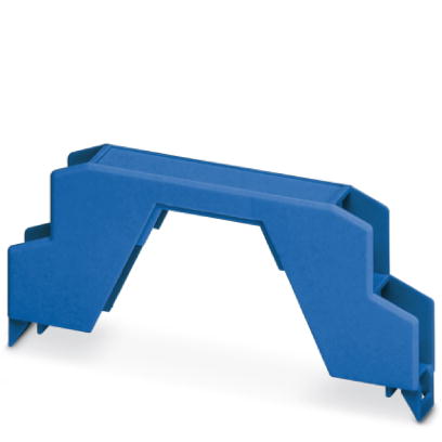 Phoenix Contact ME 12,5 OT-MSTBO BU Верхняя часть корпуса 2869469