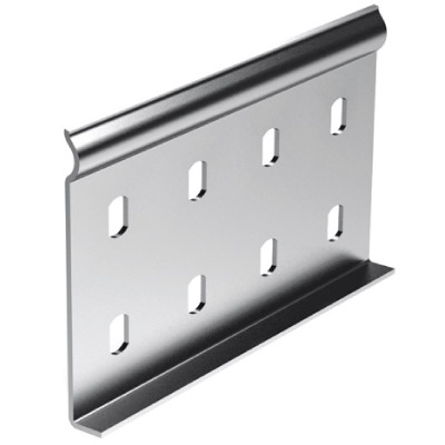 DKC Соединитель усиленный горизонтальный, GTO 100 L