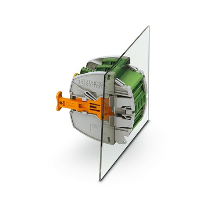 Phoenix Contact RSCWE 6-3/4SL GN Контрольная колодка 1029997