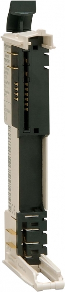 Купить SE Основание с шиной 24В DC /адрес./24В DC белый TM5ACBM15