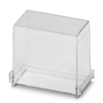 Phoenix Contact EMG 22-H 35MM KLAR Крышки 2942771