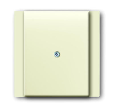 ABB BJE Impuls Беж Вывод кабеля (с суппортом) 2CKA001753A0046